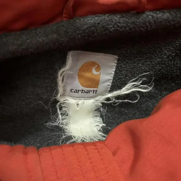 Vintage Carhartt Jacket - Picture 6 of 6